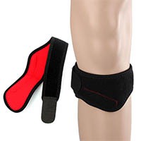 pengobatan nyeri lutut dengan strap