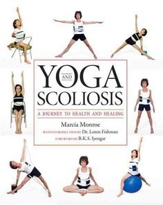 yoga scoliosis