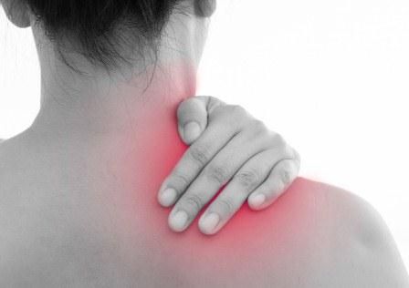 apakah nyeri otot leher merupakan penyakit yang berbahaya