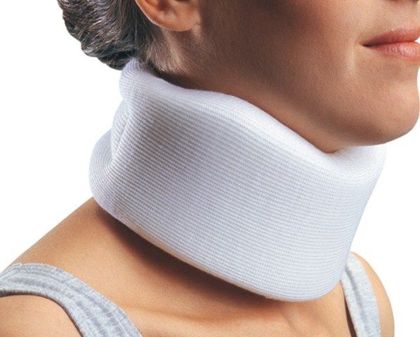 cara mengatasi sakit leher