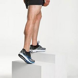 cara mengatasi betis kram