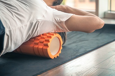 foam roller