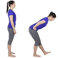 latihan untuk sakit lutut