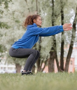 resistance training
