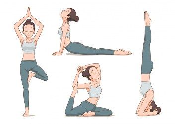 yoga